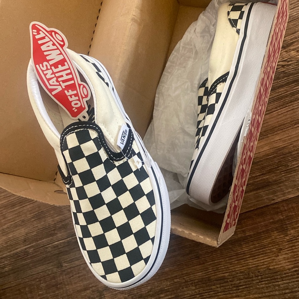 Vans kids Shoes